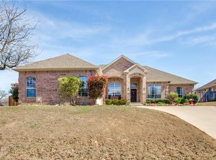 1501 Greenspoint Cir, Denton, TX 76205