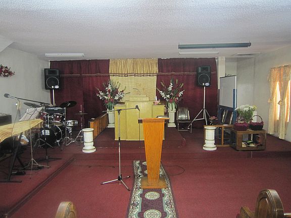 Altar