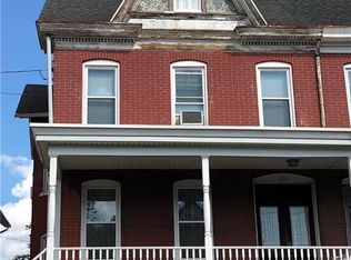606 Seitz St, Easton, PA 18042