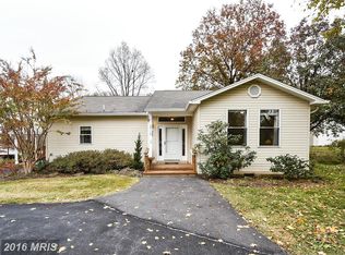 19117 Mateny Hill Rd, Germantown, MD 20874