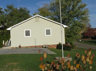 5749 Dalton Dr, Dublin, VA 24084