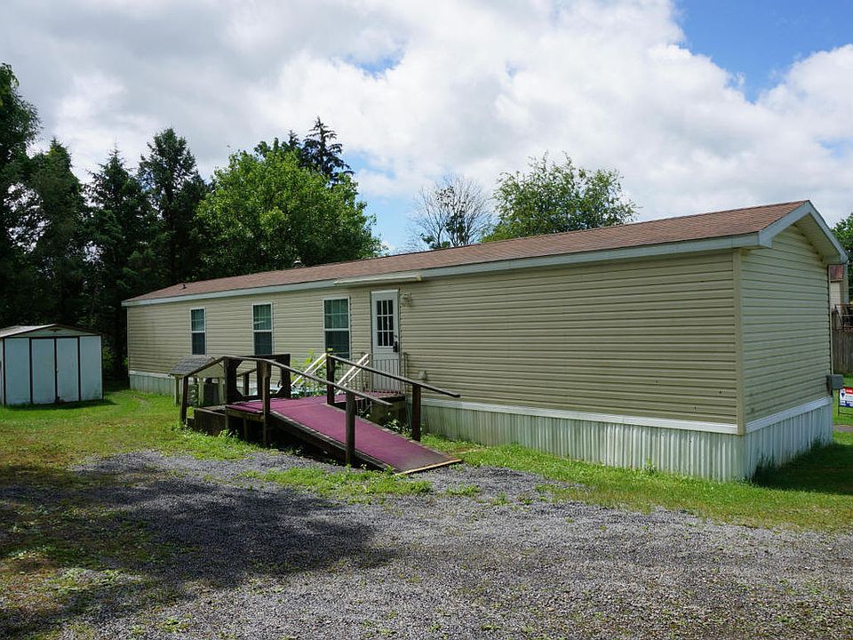 57 Buckhorn Rd, Bloomsburg, PA 17815 Zillow