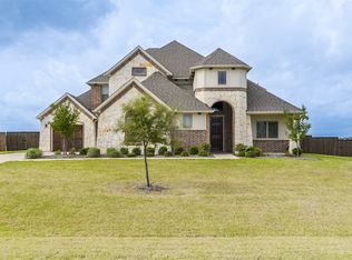 640 Lakota Pkwy, Waxahachie, TX 75165