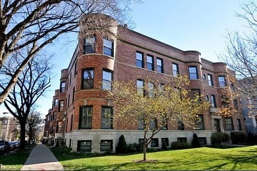 1st image of 1431 W Leland Ave APT 3