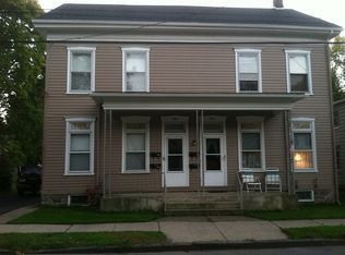 504 Water St, Belvidere, NJ 07823