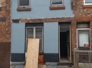 4453 N Cleveland St, Philadelphia, PA 19140