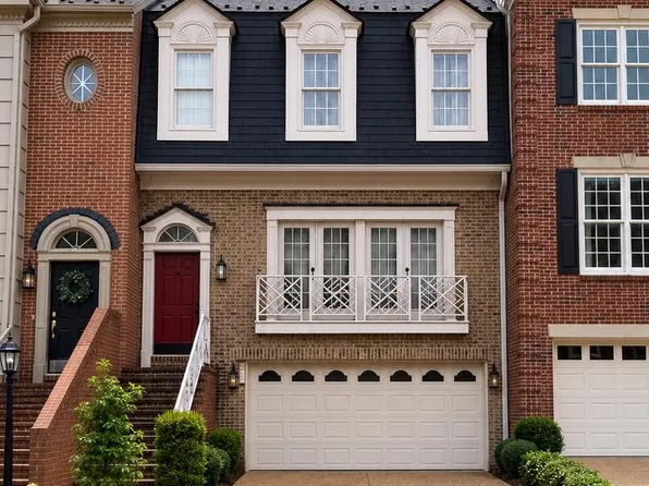 10449 Breckinridge Ln, Fairfax, VA 22030