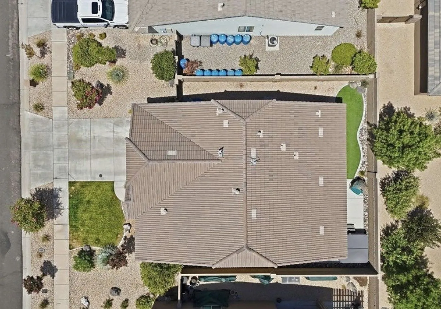 Beautiful Coral Canyon Home — Photo 3