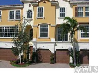 5540 NE Trieste Way, Boca Raton, FL 33487