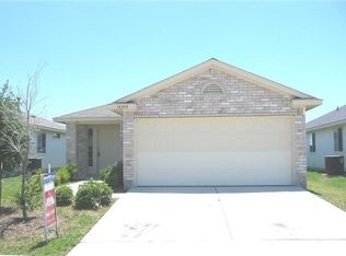 14303 Pebble Run Path, Manor, TX 78653