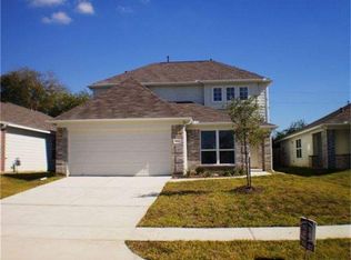 18626 Ranch View Trl, Houston, TX 77073