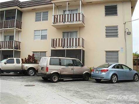 2nd image of 13655 NE 10th Ave APT 209