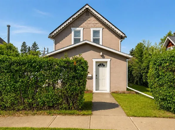 4515 E 50th Ave, Innisfail, AB T4G 1M4