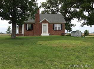 4101 State Route 13, Freeburg, IL 62243