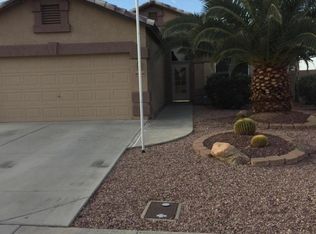 10861 W Piute Ave, Sun City, AZ 85373