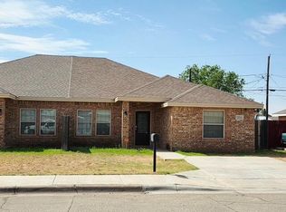 1202 E Nobles Ave APT A, Midland, TX 79701