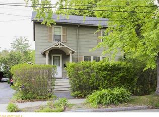 42 Westminster Ave, Portland, ME 04103