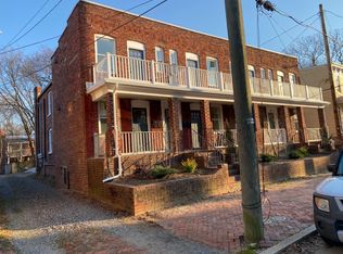 311 N 33rd St, Richmond, VA 23223