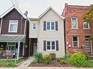 366 Lamont Pl, Pittsburgh, PA 15232