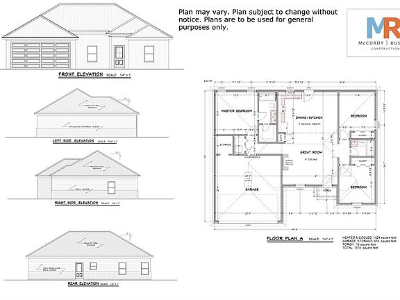 3rd image of 1055 Briarwood Dr