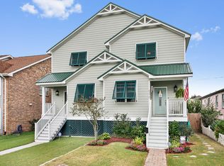 6370 Orleans Ave, New Orleans, LA 70124