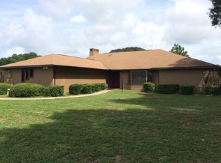 1601 N Annapolis Ave, Hernando, FL 34442
