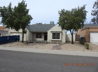 1232 E Marco Polo Rd, Phoenix, AZ 85024
