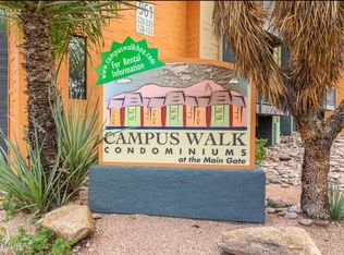 951 N Euclid Ave UNIT 135, Tucson, AZ 85719
