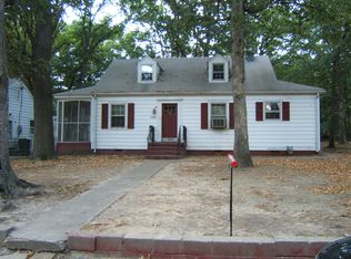 5122 Dorchester Rd, Richmond, VA 23225