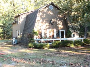 10035 Pepperidge Rd, Pine Bluff, AR 71603