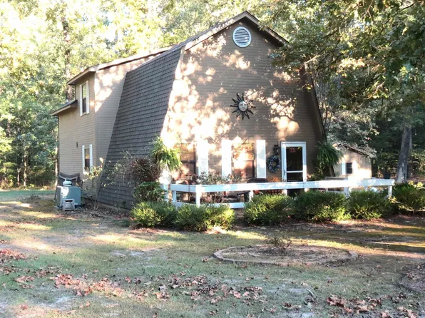 10035 Pepperidge Rd, Pine Bluff, AR 71603