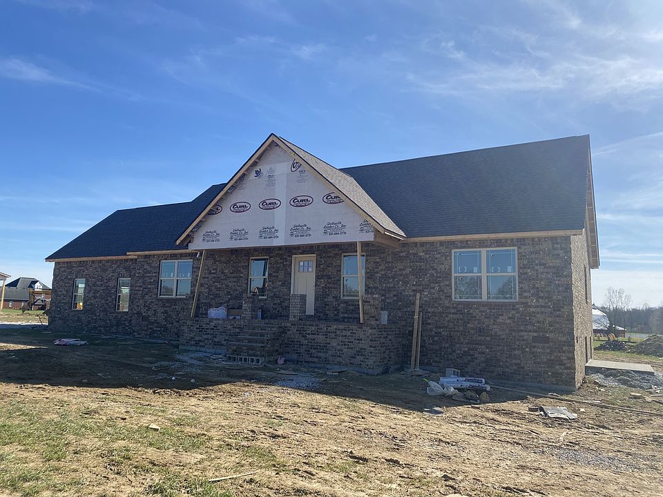 1st image of 81 Big Sky Dr Lot 8