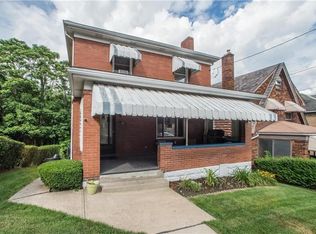 521 Rossmore Ave, Pittsburgh, PA 15226