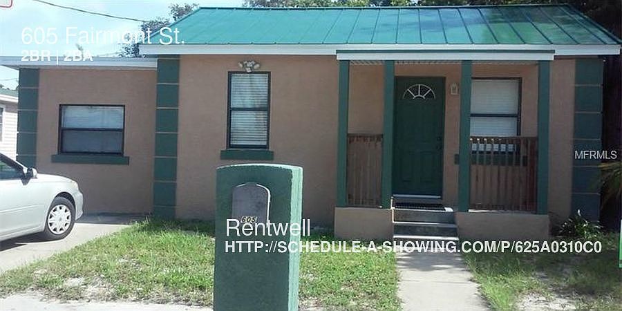 1st image of 605 Fairmont St