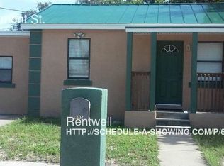 605 Fairmont St, Clearwater, FL 33755