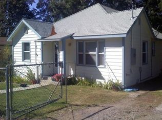 805 S A St, Mount Shasta, CA 96067