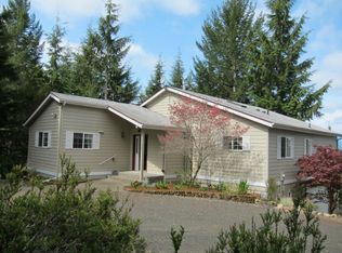 822 E Jenns Way, Union, WA 98592