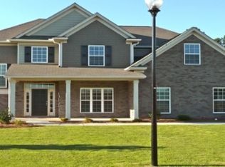 4546 Ivy Wood Dr, Fortson, GA 31808