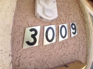 3009 Magnet St #0, North Las Vegas, NV 89030