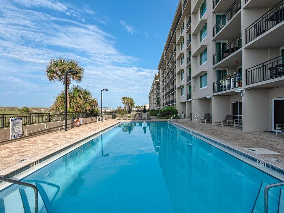 381 Santa Rosa Blvd Unit C512, Fort Walton Beach, Fl 32548 