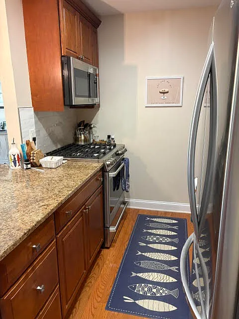 2 bed, 819 sqft, $2,800 — Photo 4