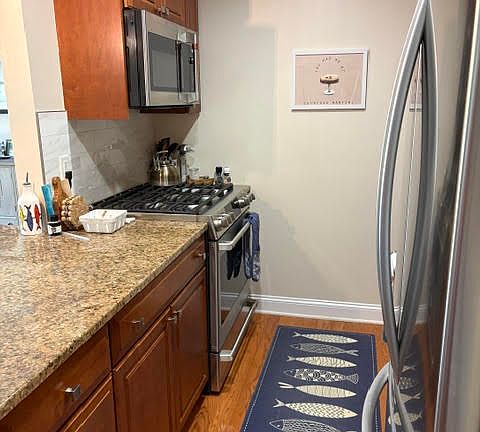 4th image of 21 Starr Dr APT 101