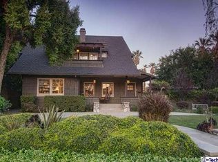 410 S Grand Ave, Pasadena, CA 91105