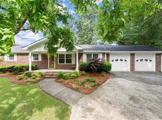 6753 Old Beulah Rd, Lithia Springs, GA 30122