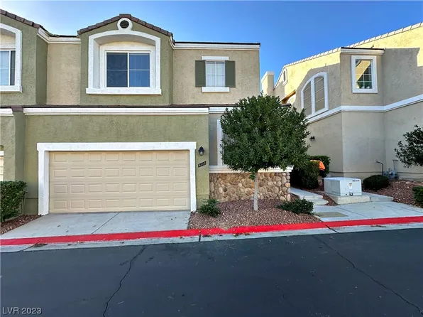 9113 Kinross Ave, Las Vegas, NV 89145