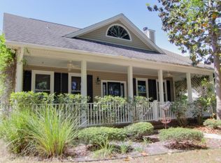 4029 Oak Forest Dr, Panama City, FL 32404