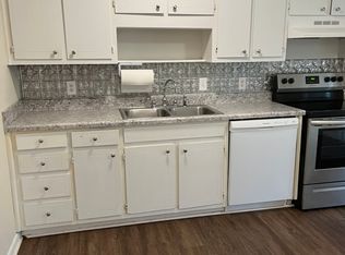 Town Creek Apartments, Columbiana, AL 35051