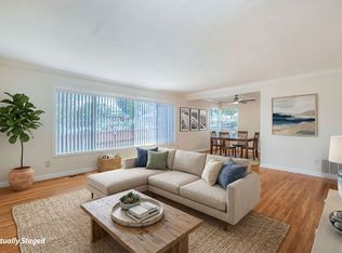 8800 Hayes St, La Mesa, CA 91942