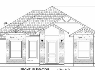 2218 Rio Sabinas Dr, Eagle Pass, TX 78852