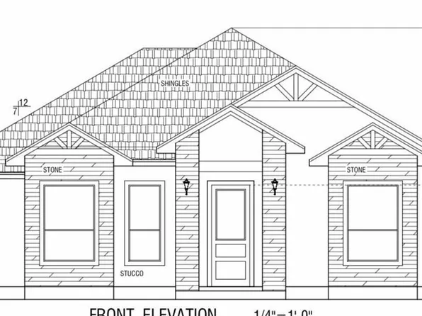 2218 Rio Sabinas Dr, Eagle Pass, TX 78852